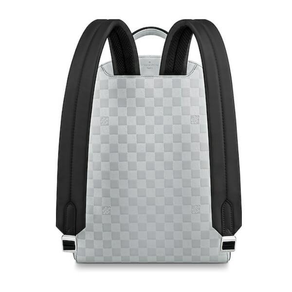 Louis Vuitton ルイヴィトン リュック コピー チョーク バックパック モノグラム 白 M44616